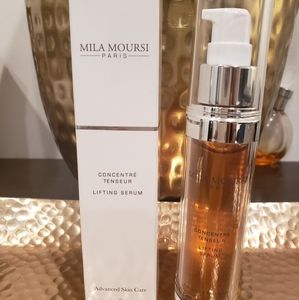 Mila Moursi Skincare Lifting Serum
